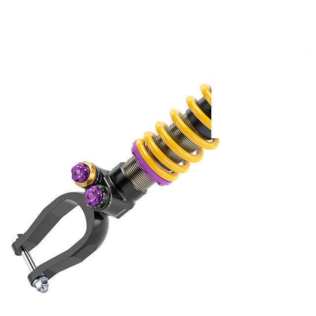 KW V5 Coilover Suspension for 15+ Huracan 2WD / AWD - [The Exotic Hub]