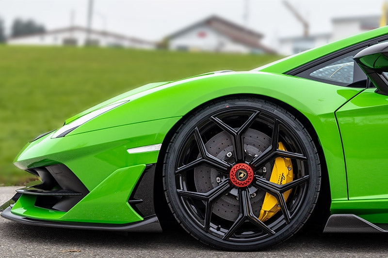 Novitec Sport Springs for Aventador S / SV / SVJ - [The Exotic Hub]