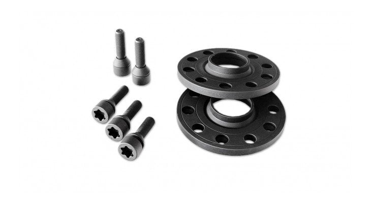 Novitec 11mm FRONT Spacer Set for Huracan - [The Exotic Hub]
