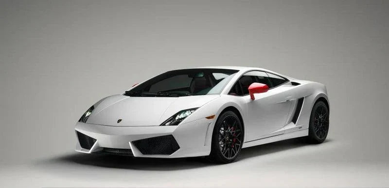 LAMBORGHINI GALLARDO ECU TUNE - [The Exotic Hub]