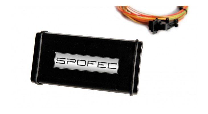 Spofec CAN-Tronic Lowering Module for 21+ Ghost - [The Exotic Hub]