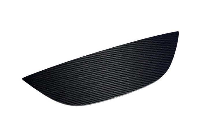 Novitec Carbon Rear Wing Cover for Ferrari Roma - [The Exotic Hub]