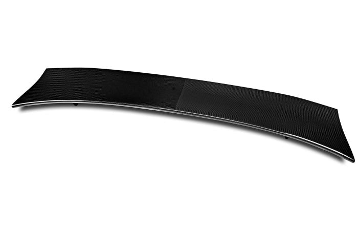 TechArt Carbon Rear Spoiler Panel for 991.2 GT3RS