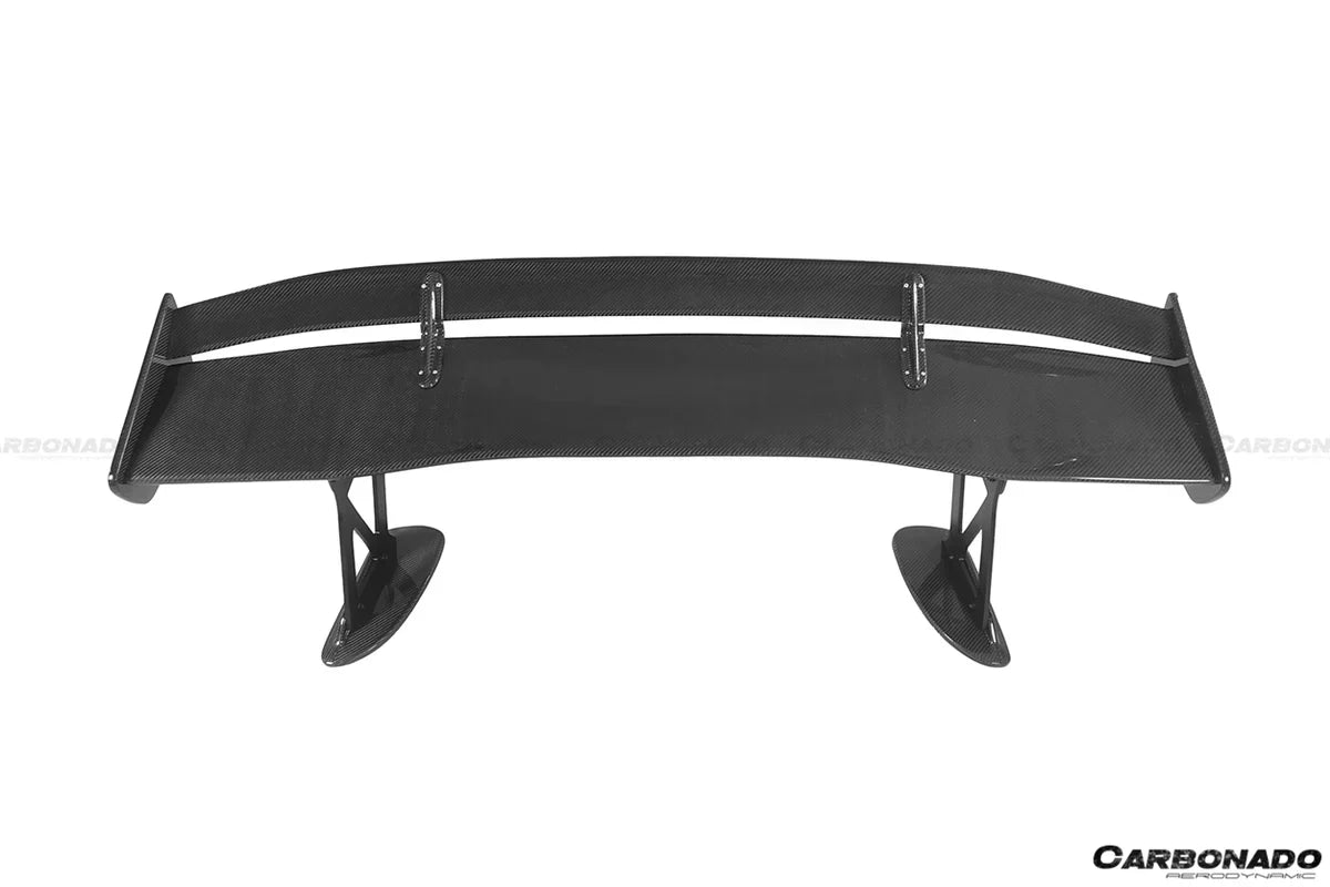 2008-2022 Nissan GTR R35 CBA/DBA/EBA VTX Style Trunk Spoiler - [The Exotic Hub]