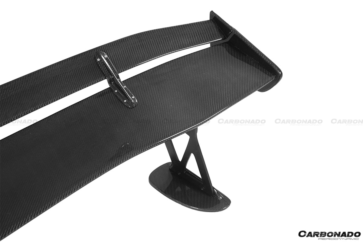 2008-2022 Nissan GTR R35 CBA/DBA/EBA VTX Style Trunk Spoiler - [The Exotic Hub]