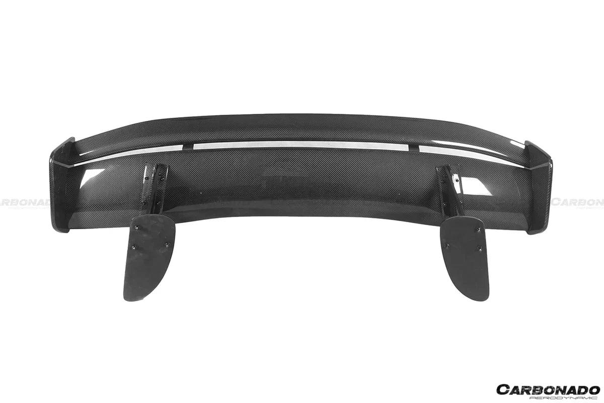 2008-2022 Nissan GTR R35 CBA/DBA/EBA VTX Style Trunk Spoiler - [The Exotic Hub]