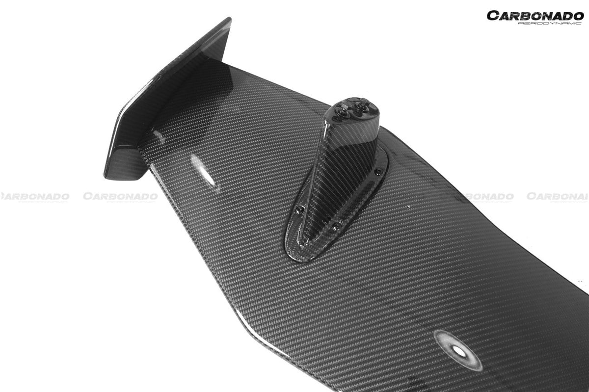 2018-2022 Lamborghini URUS MS Style Carbon Fiber Wing - [The Exotic Hub]