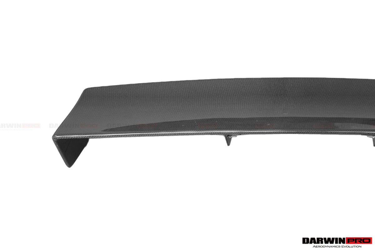 2008-2022 Nissan GTR R35 CBA/DBA/EBA VA Style Trunk Spoiler - [The Exotic Hub]