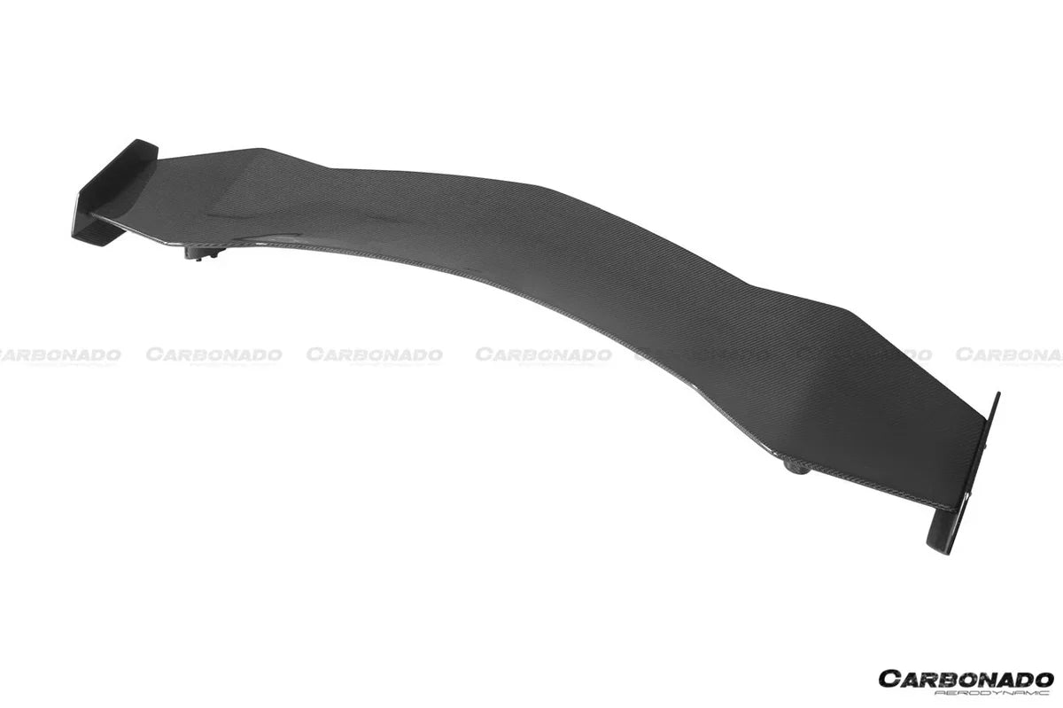 2018-2022 Lamborghini URUS MS Style Carbon Fiber Wing - [The Exotic Hub]