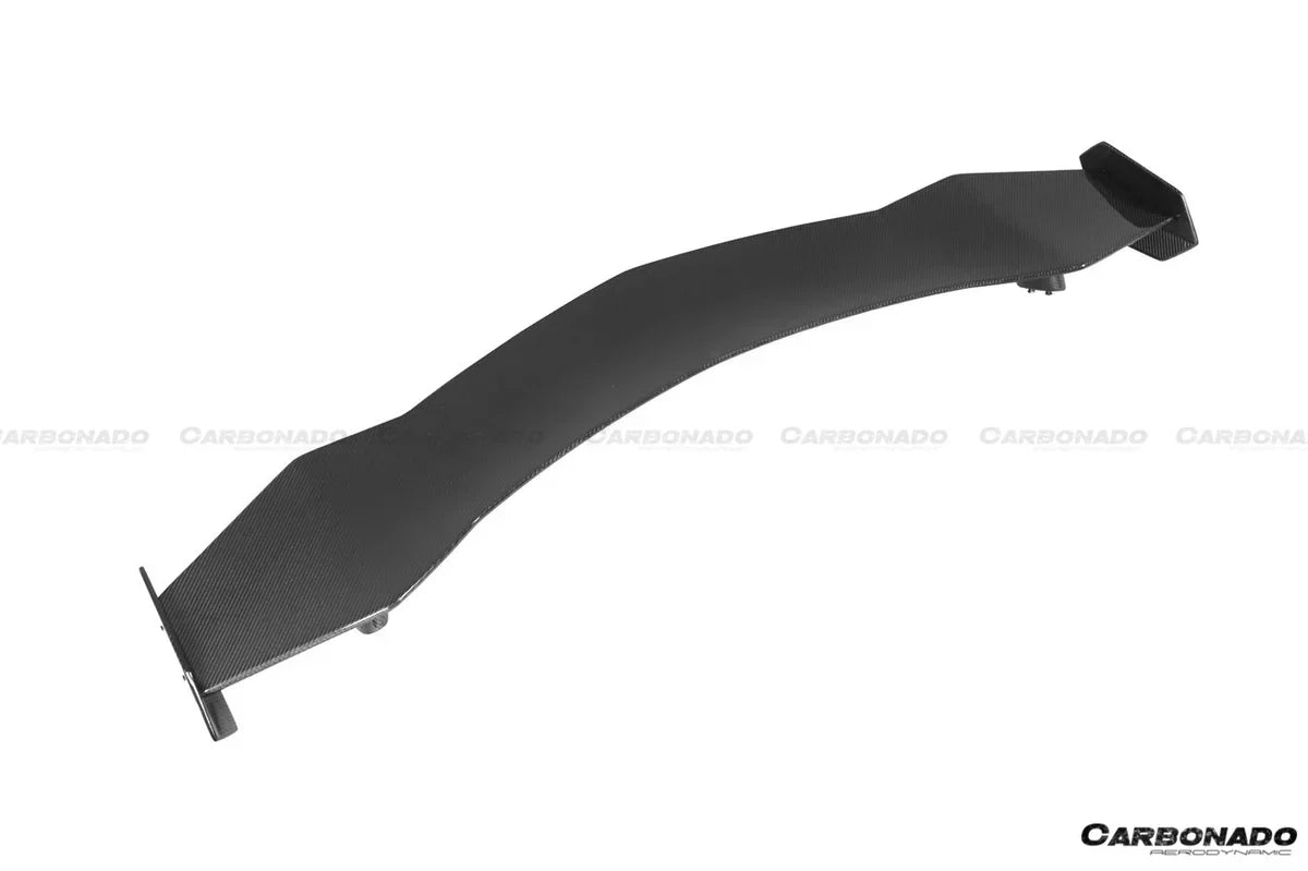 2018-2022 Lamborghini URUS MS Style Carbon Fiber Wing - [The Exotic Hub]