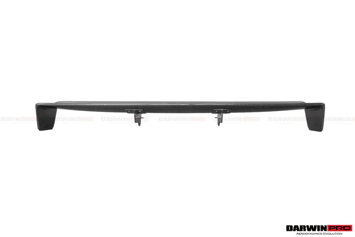 2008-2022 Nissan GTR R35 CBA/DBA/EBA VA Style Trunk Spoiler - [The Exotic Hub]