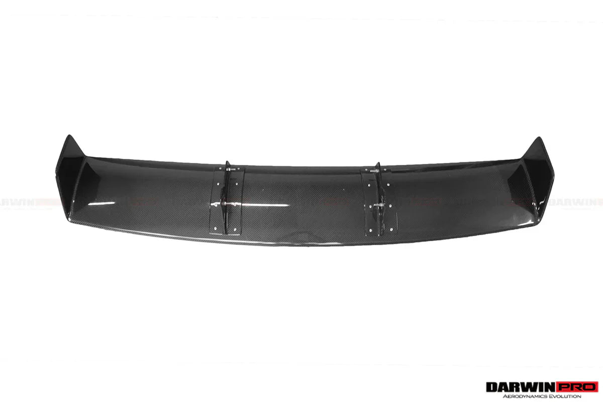 2008-2022 Nissan GTR R35 CBA/DBA/EBA VA Style Trunk Spoiler - [The Exotic Hub]