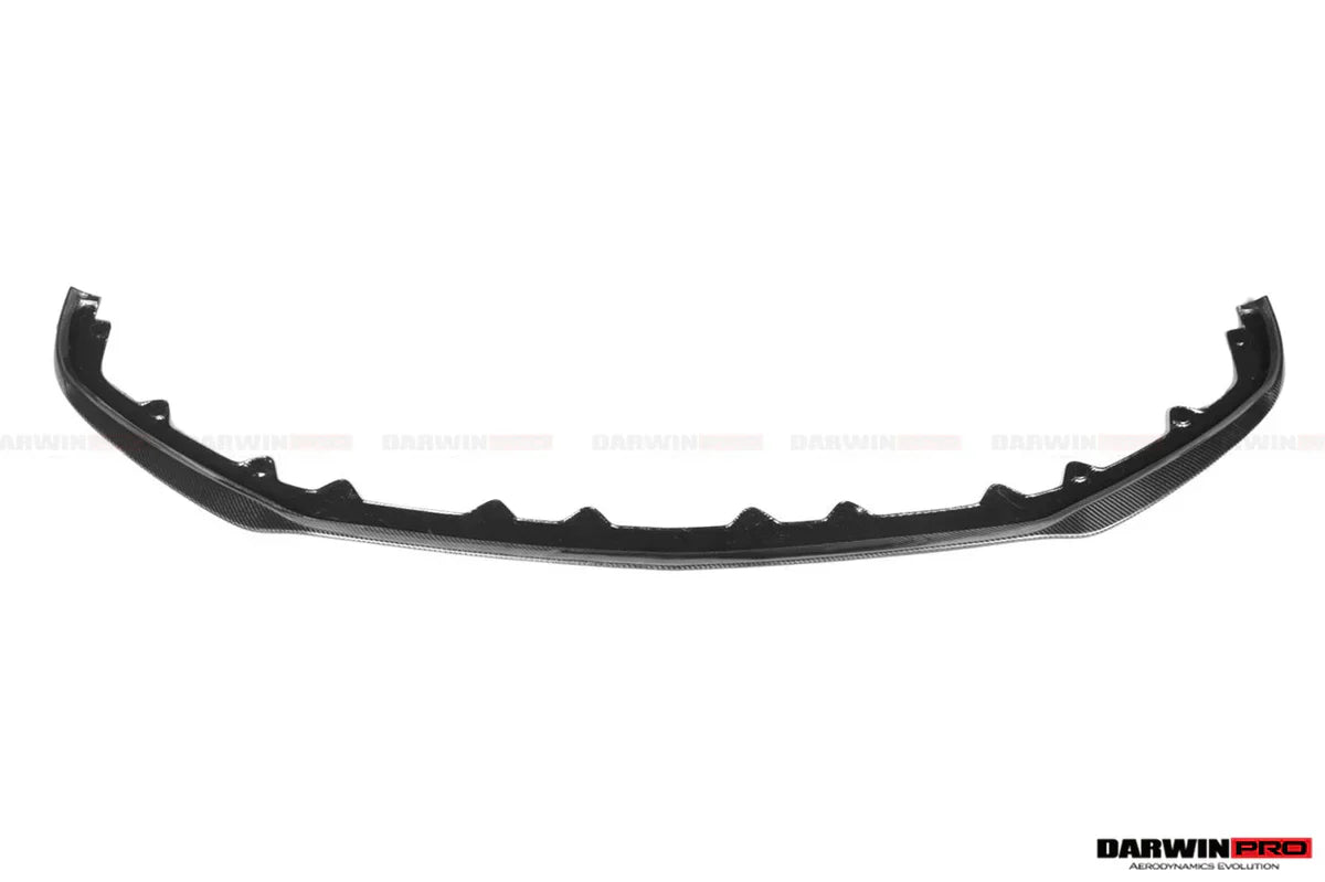 2018-2022 Bentley Continental GT & GTC Editon Style Front Lip - [The Exotic Hub]